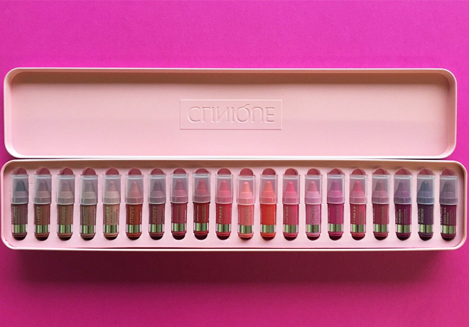 $37.12 ($117 Value) Clinique 20-Pc. The Chubbettes Set + FREE Shipping