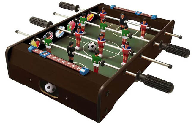 *HOT* $17.49 (Reg $50) J.B. Nifty Tabletop Games + FREE Shipping
