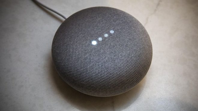 *HOT* FREE Google Home Mini with $119 eBay Purchase ($49 Value!)