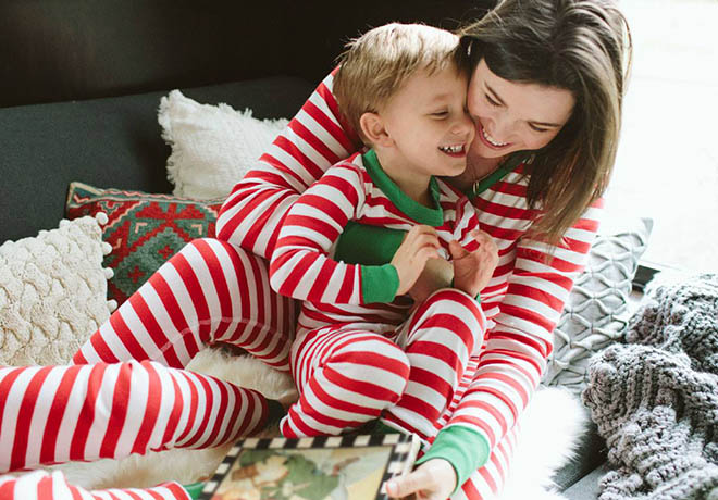 50% Off Hanna Andersson Cozy Gifts (Starting at $2!)