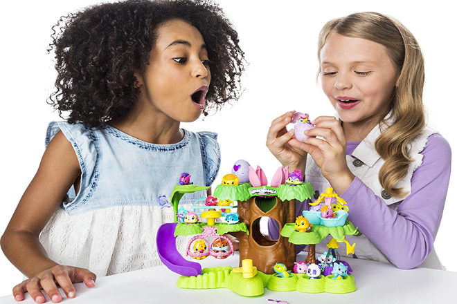*HOT* $29.99 Hatchimals Nursery Playset + FREE Shipping (Prime Members)