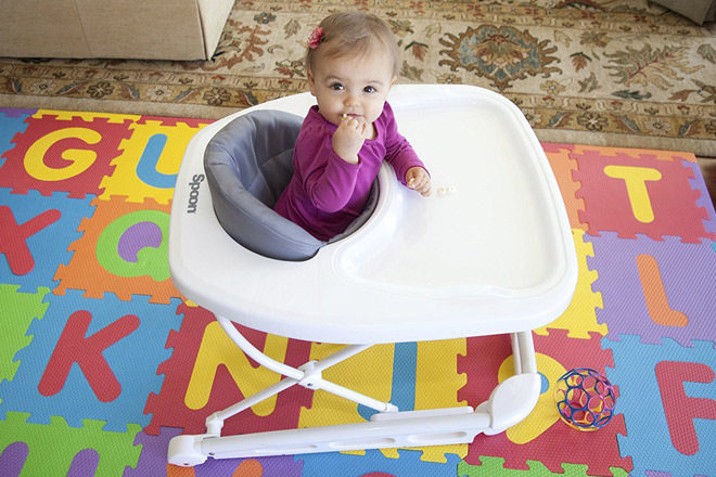 $65.40 (Reg $100) Joovy Spoon Walker + FREE Shipping (Best Price!)