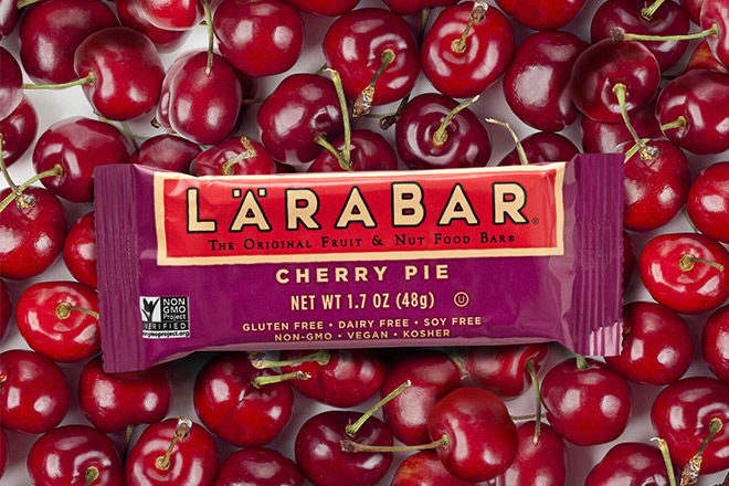 *HOT* $8.59 (Reg $12.20) Larabar Gluten Free Bar 16-Count + FREE Shipping ($0.54 per Bar)