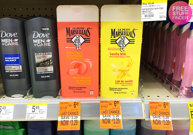 *HOT* Walgreens Clearance Finds: Up to 65% Off Personal Care, Hair Care & More