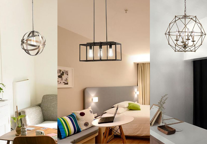 *HOT* 60% Off Lighting Fixtures & Light Bulbs + FREE Shipping (Today Only!)