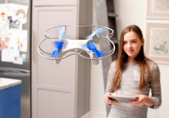 $9.99 Lumi Gaming Drone + FREE Shipping (Prime Members)