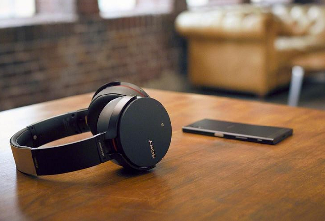 $98 (Reg $200) Sony Extra Bass Wireless Headphones + FREE Shipping
