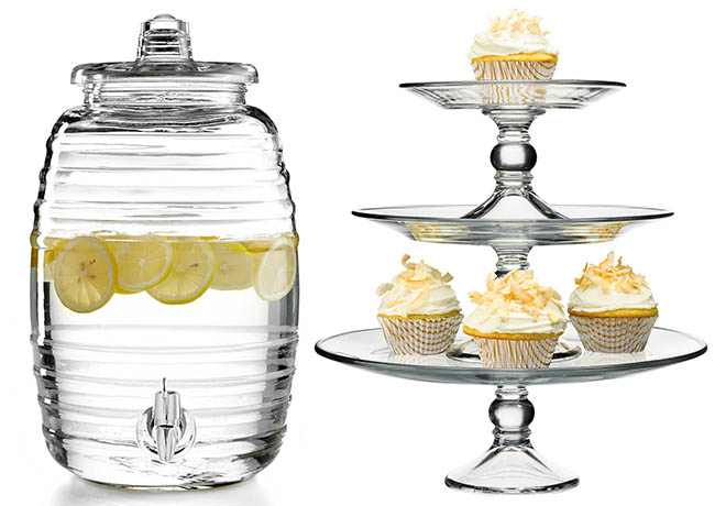 $19.99 (Reg $43) The Cellar Serveware (Today Only!)