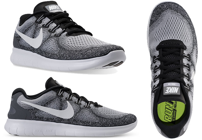 *HOT* $49.98 (Reg $100) Nike Men's Running Sneakers + FREE Shipping