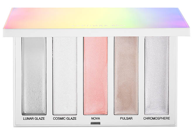 $15.20 (Reg $42) Sephora Pro Highlighting Palette