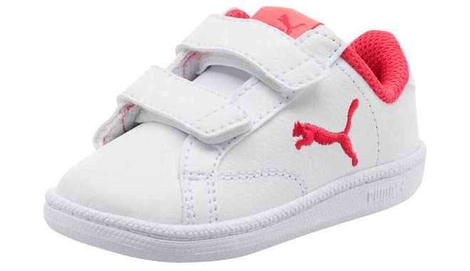 *HOT* $14.99 (Reg $40) Puma Kids Sneakers + FREE Shipping (Today Only!)