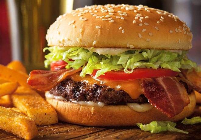 Red Robin: 20% Off Online To-Go Order - Father's Day Lunch Idea! (Today Only!)