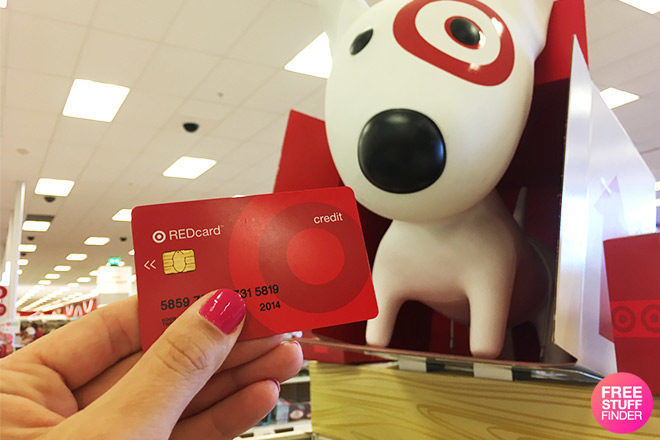 *HOT* Extra 20% Off Target Clearance + FREE Shipping - REDCard Holders (Starts TODAY!)