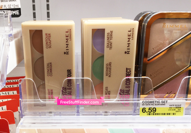 *HOT* $0.49 (Reg $5) Rimmel True Match Liquid Concealer at Target