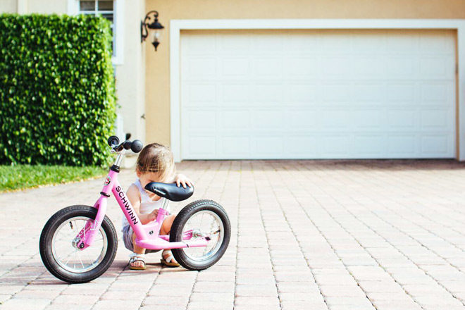 *HOT* $47.99 (Reg $80) Schwinn 12-Inch Balance Bike + FREE Shipping (Today Only!)
