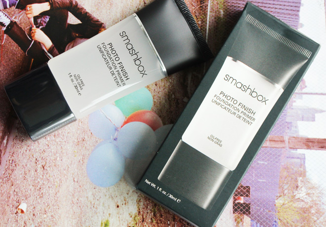 FREE Travel Size Smashbox Primer with Purchase (Today Only)