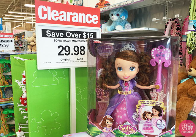 *HOT* Clearance Toy Deals at Toys R Us (Up to 85% Off Skylanders, Tonka & More!)