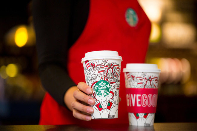FREE $5 Amazon Credit with $50 Starbucks eGift Card Purchase