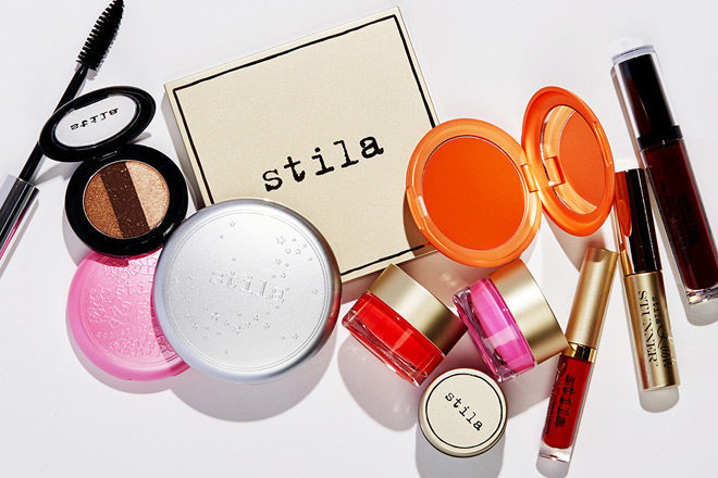 Up to 85% Off Stila Cosmetics + FREE Stay All Day Foundation Sample (Today Only)