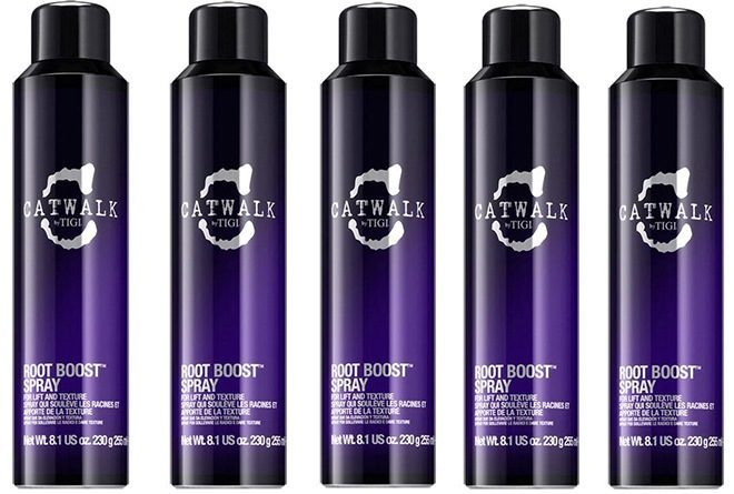 *HOT* $3.20 (Reg $17) TIGI Catwalk Root Boost + FREE Sample Bag (Today Only!)