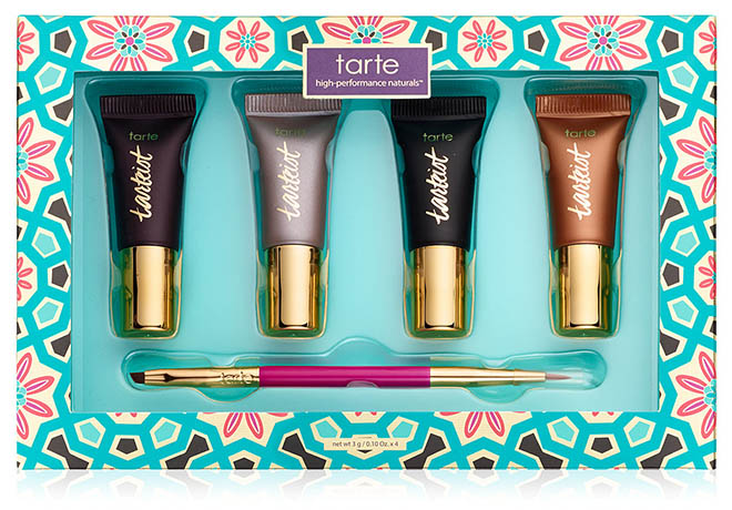 *HOT* $17.50 (Reg $35) Tarte Eyeliner Set + FREE Shipping