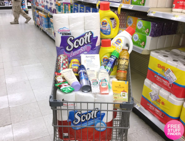 Walgreens Weekly Freebies & Deals (Week 12/17 - 12/23)