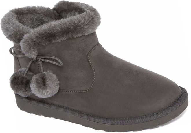 $11.24 (Reg $59) Women’s Snowcap Booties + FREE Pickup (Today Only!)