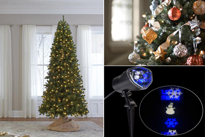 *HOT* 75% Off Christmas Clearance at Home Depot + FREE Shipping (Starting at $1.75!)