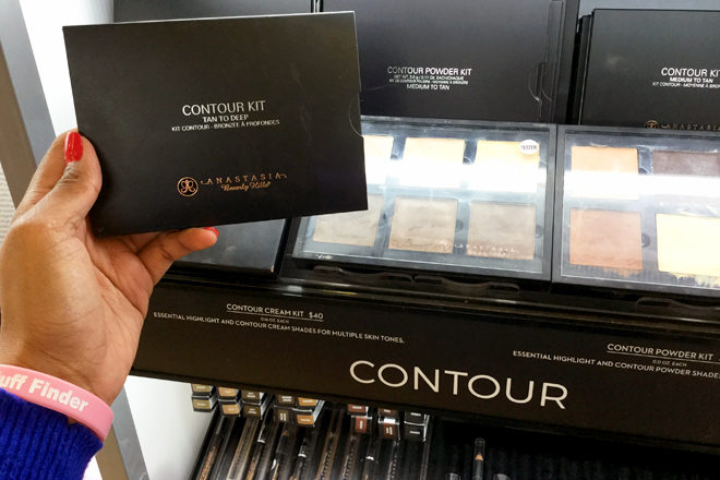 *HOT* 50% Off Anastasia Beverly Hills Contour Kits (Today Only!)