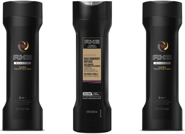 *HOT* $1.99 (Reg $4.29) Axe Shampoo at Kroger