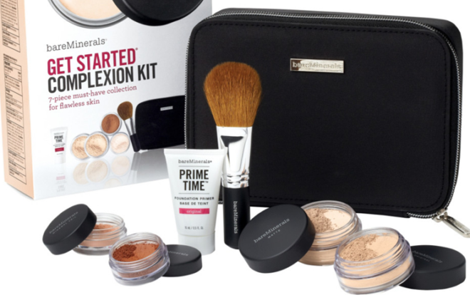 *HOT* Extra 40% Off BareMinerals Sale Items