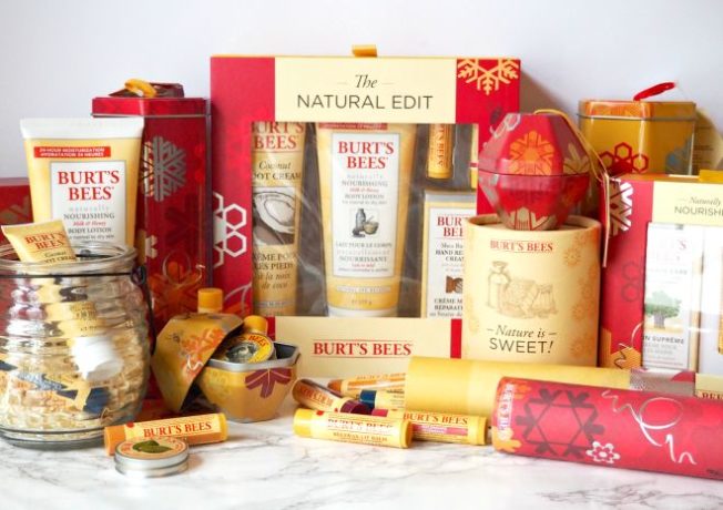 *HOT* FREE Burt’s Bees Gift Set + FREE Shipping