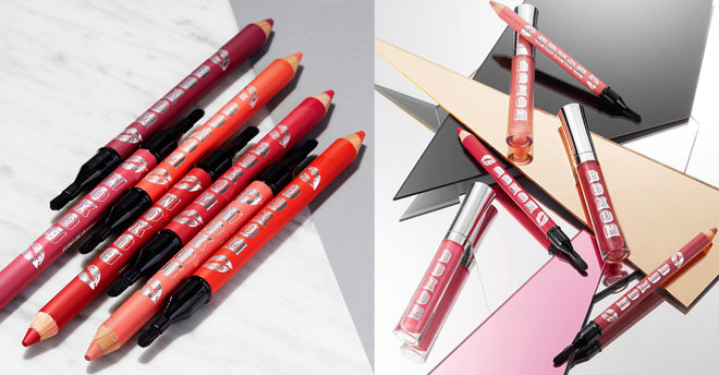 *HOT* 50% Off Buxom Plumpline Lip Liners (Just $8.50!)