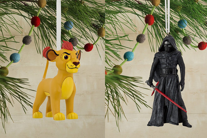 Up to 60% Off Holiday Decor (Starting at $3.99 - Today Only!)