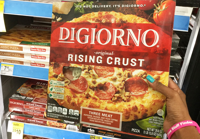 *NEW* $3.00 DiGiorno Pizzas Coupon (Only $3.24 at Walgreens, Week 12/24 - Print NOW!)