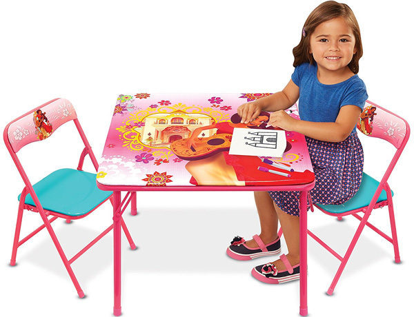 $16.88 (Reg $40) Elena of Avalor Activity Table Playset (BEST Price!)