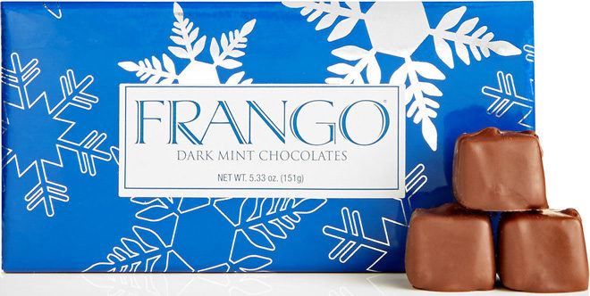 *HOT* Up to 50% Off Frango Mint Chocolates at Macy’s (15-Pc Box Only $6.29!)