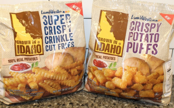 FREE Frozen Fries & Gold Peak Iced Tea at Farm Fresh & Affiliate Stores (Load Today!)