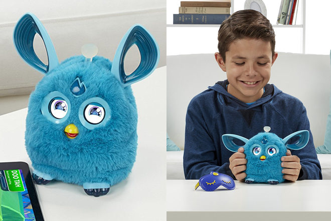 *HOT* $21.74 (Reg $60) Furby Connect Friend
