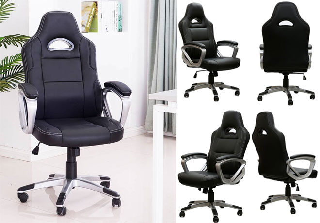 Gaming Executive Chair