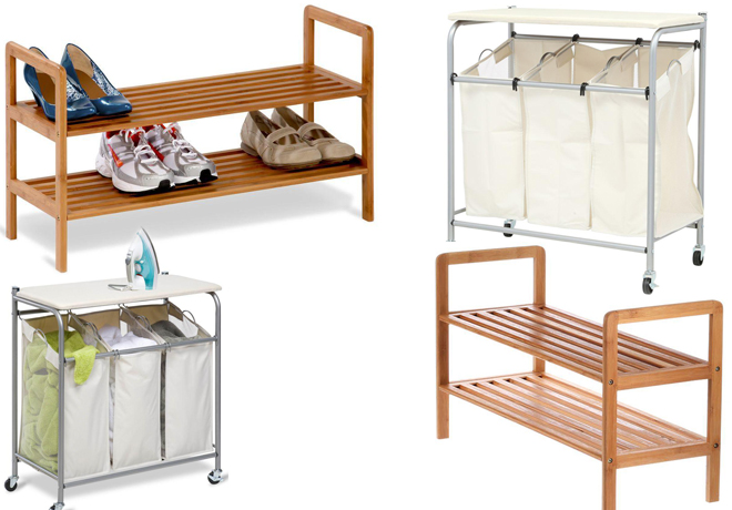 *HOT* Up to 50% Off Garage Storage & Organization + FREE Shipping (Today Only!)