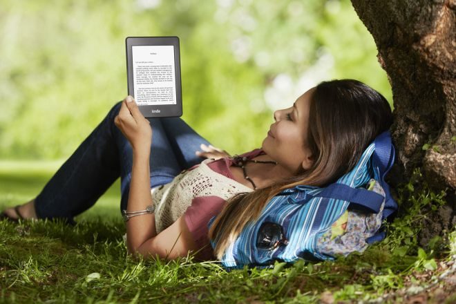 Up To 80% Off Choice Award Winner eBooks (Today Only!)