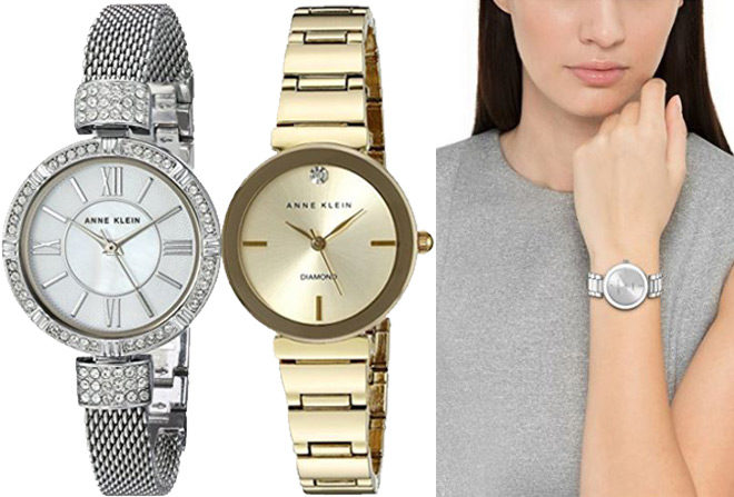 Up to 65% Off Anne Klein Holiday Gifts (Starting at $33.99 - Today Only)