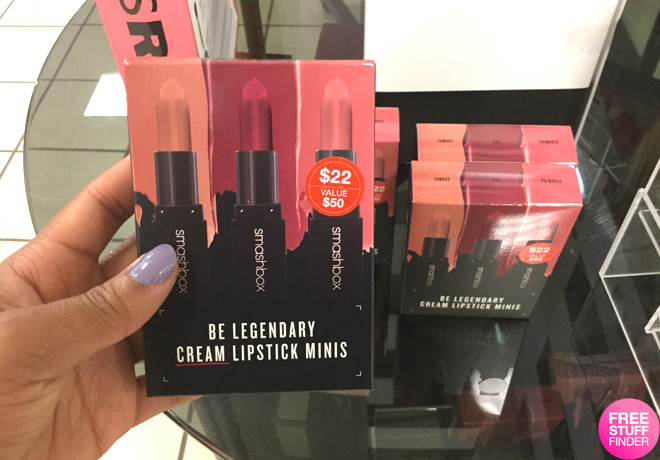 *HOT* Extra 20% Off Sale Cosmetics at Sephora (Starting at $2.40!)