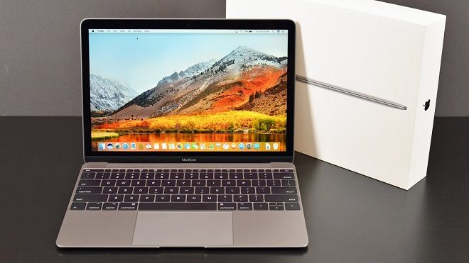 As Low As $799.99 Apple Macbook 12” Refurbished Laptops + FREE Shipping