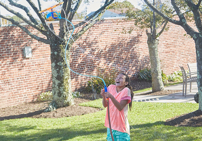 $6.37 (Reg $30) Nerf Super Soaker HoverFlood