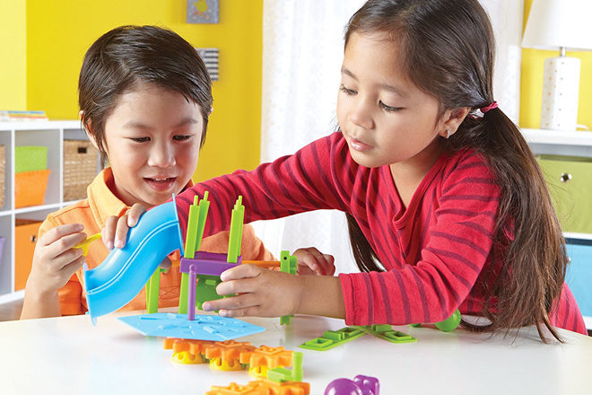 $13.99 (Reg $25) Playground Engineering & Design Playset