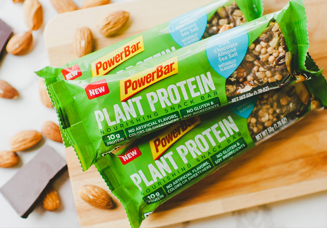 FREE Protein PowerBar + $9.25 in Savings at Kroger (Today Only!)