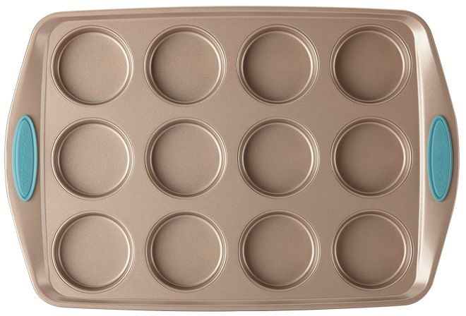 $9.52 (Reg $17) Rachael Ray Cucina Nonstick Bakeware