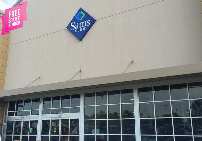 *HOT* Sam’s Club One Day Sale (LIVE NOW!)